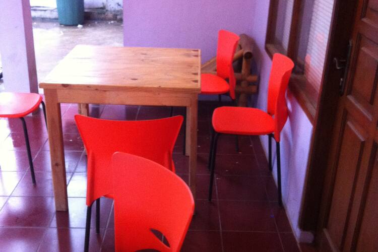 Nisbah Pamulang Tangerang